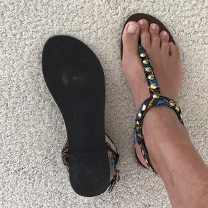 Sandal